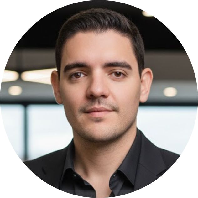 Foto de Matheus Garcia